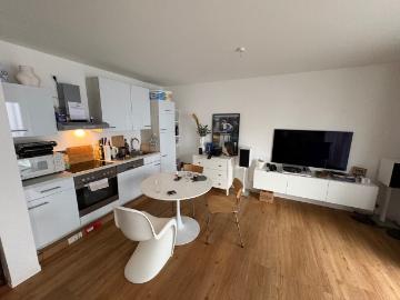 Apartment for rent in Schildesche - Balkon