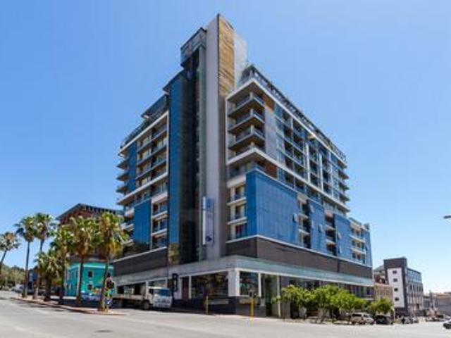 top investition an der waterkant.