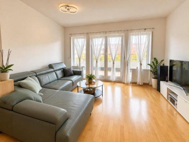 Modernes Apartment, großzügig geschnitten, in ruhiger Lage!