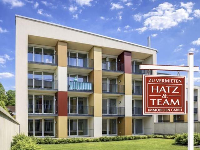 Modernes Apartment direkt gegenüber der Universität!
