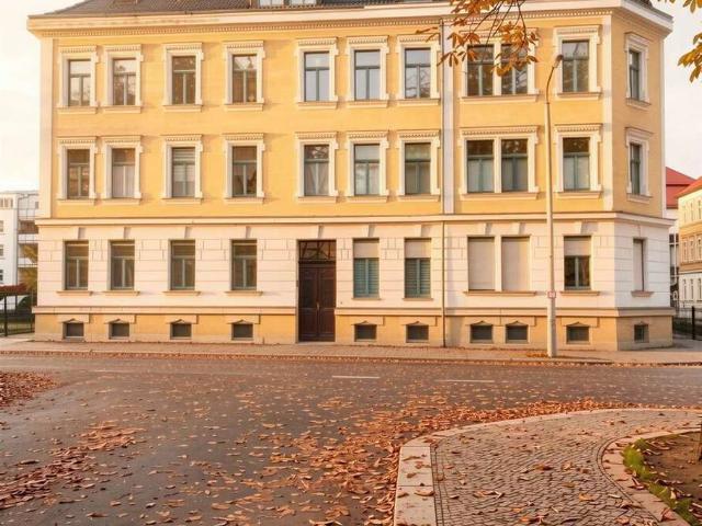 Modernes Apartment in Altlindenau inklusive Einbauküche!