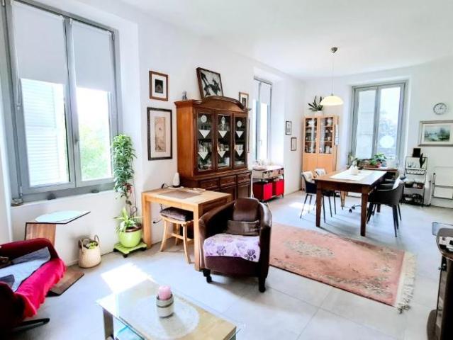 Modernes Apartment in Bellinzona, TI