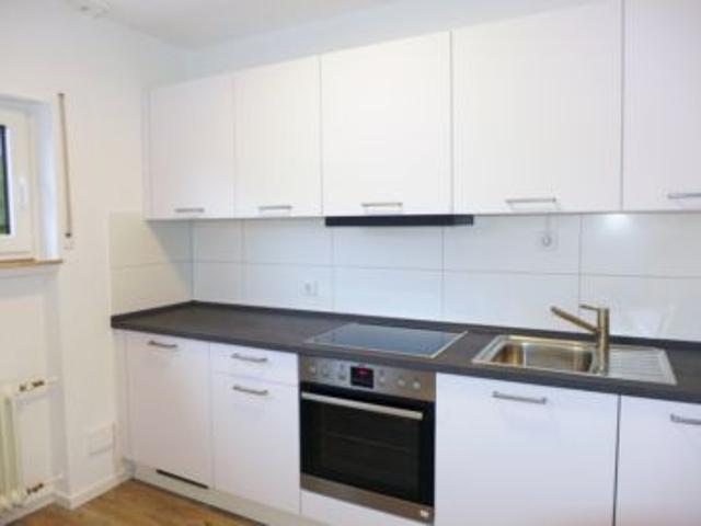 Modernes Apartment in Bielefeld Schildesche