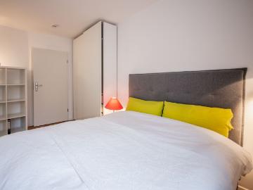 Modernes Apartment in der Au