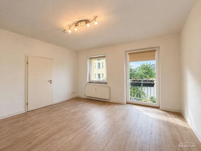 MODERNES APARTMENT IN KREFELD ZU MIETEN!