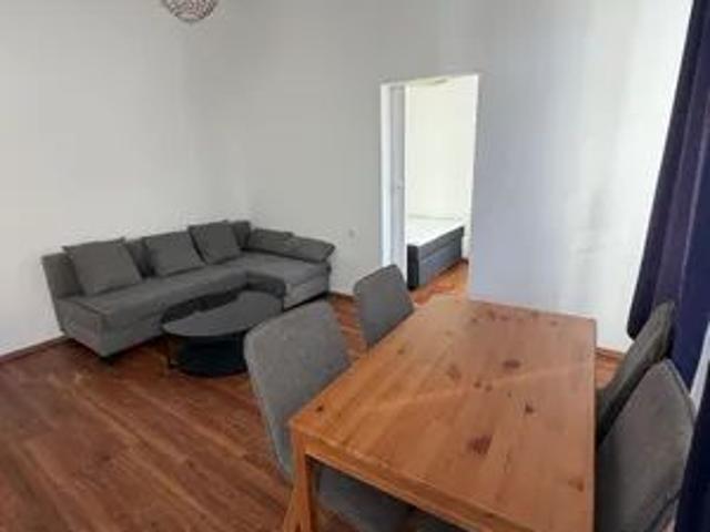 Modernes Apartment in Rudolfsheim Fünfhaus möbliert und sofort beziehbar