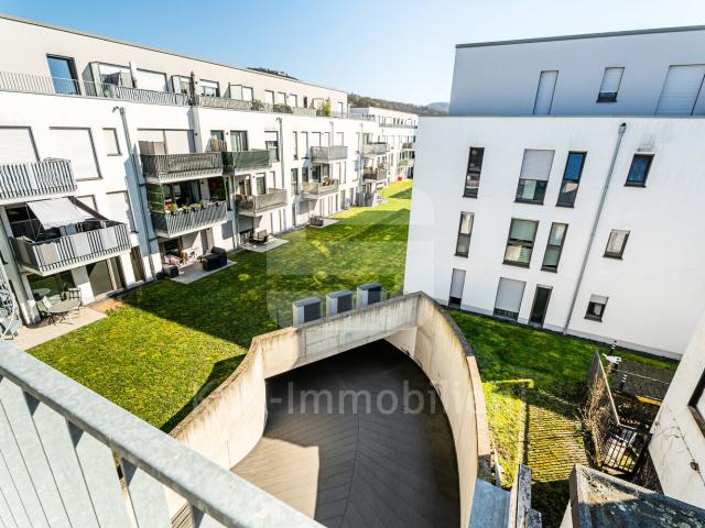 Modernes Apartment in ruhiger Lage von Königswinter Komfortabel, flexibel und energieeffizient