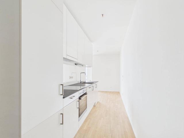 Modernes Apartment | Online Terminbuchung | The Metropolitan | viele Extras