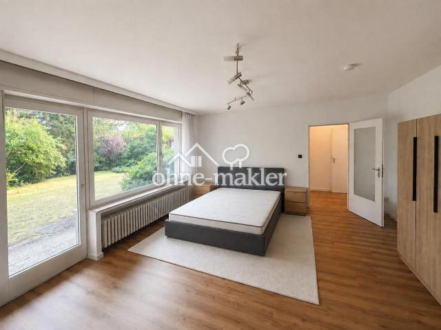 Modernes Apartment mit neuer Einbauküche, Terrasse & Teilmöblierung – sofort bezugsfrei!