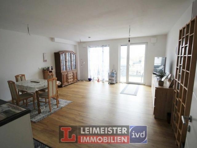 2 Zimmer Souterrain Wohnung in ruhiger Lage