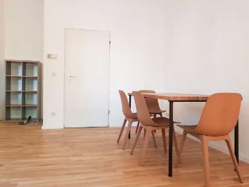 Weißensee, Berlin, Brandenburg-Südwest-Südost, Bundesland Brandenburg