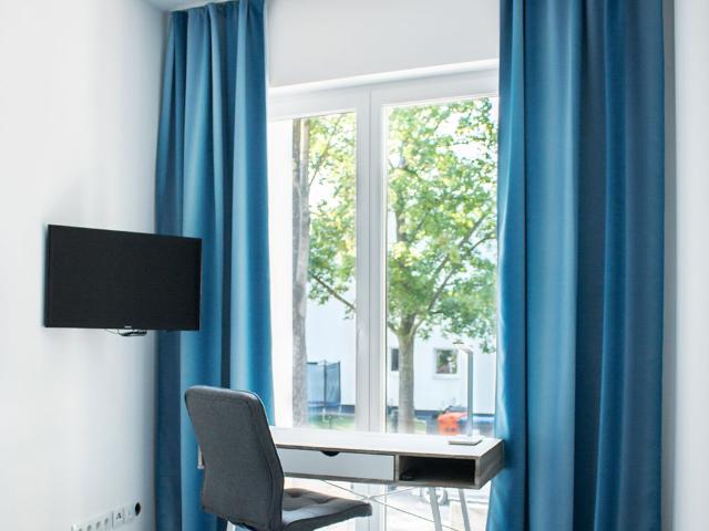 Modernes Apartment mit 4 Zimmern im skandinavischen Stil, Berlin Amsterdam Apartments for Rent