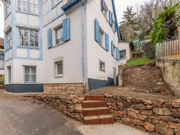 Modernes Apartment nahe der Altstadt