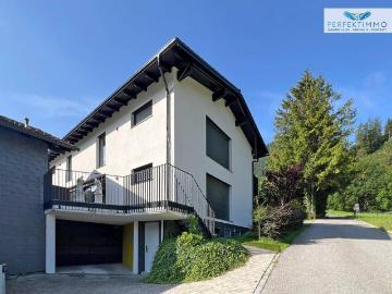Modernes Apartmenthaus mit 6 Ferienwohnungen