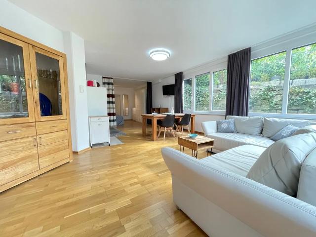 WOHNEN auf ZEIT – Modernes Appartement zu vermieten…