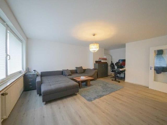 Modernes Appartement in schöner Lage von Ratingen Ost