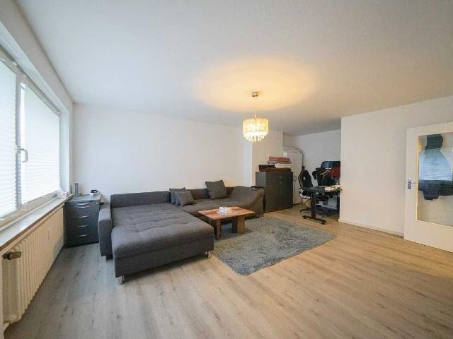 Modernes Appartement in schöner Lage von Ratingen Ost