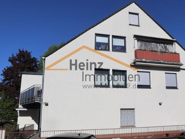 Modernes Appartment zum Schnäppchenpreis!
