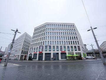 Bahnhofsplatz, Bremen, Mitte, Bremen, Huckelriede, Kladdingen, Oldenburger Land, Belumer Deich, Elbe-Weser-Dreieck, Schleswig-Holstein