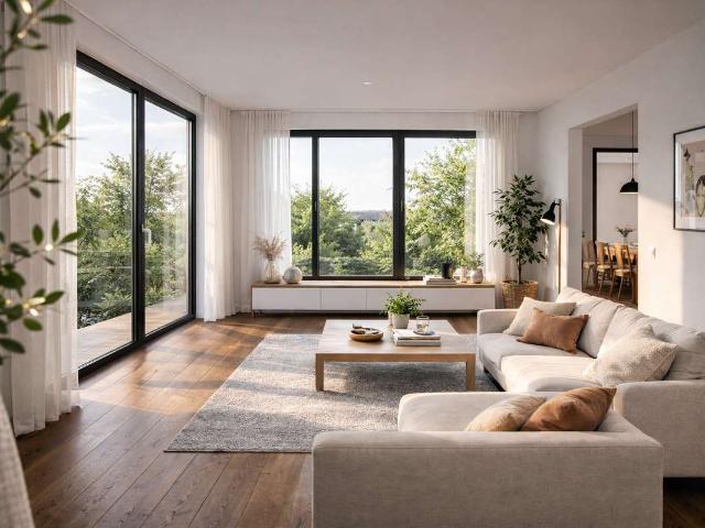Modernes Architektenhaus in Bestlage – 230 m² Design & Wohnkomfort