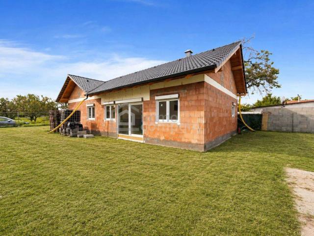 Modernes Ausbauhaus in Kittsee, 110m², Terrasse, 2 WCs – Jetzt um 329.000 €!