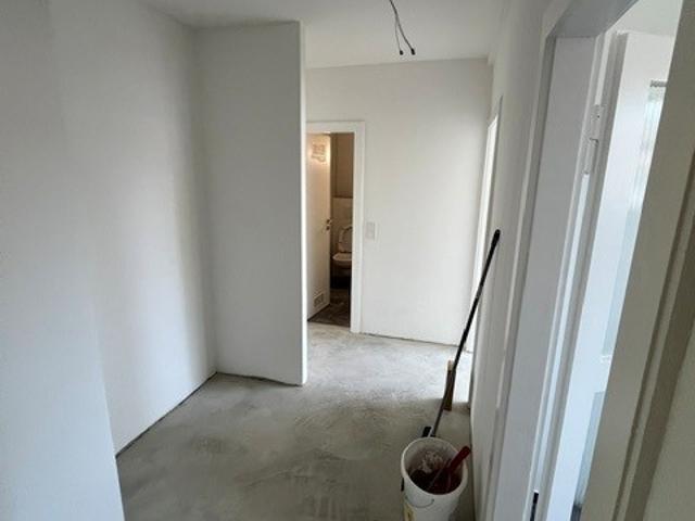 Modernes Badezimmer und Balkon 3 ZW in Sündersbühl