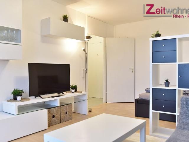 Modernes Balkon Apartment in Köln Rodenkirchen Video Online