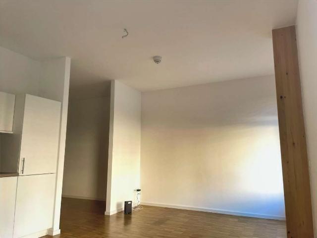 Modernes barrierefreies 1 Zimmer Appartement im BIONIQ inklusive aller Nebenkosten