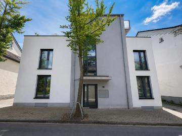 Modernes, barrierefreies Wohnen in zentraler Innenstadtlage