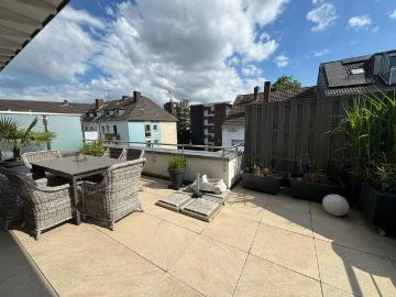 Modernes, barrierefreies Mehrfamilienhaus in ruhiger City Lage Rheydt