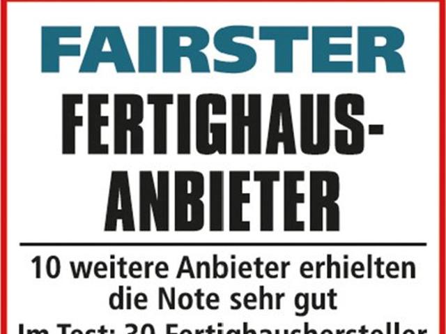 Modernes Bauhausstilhaus in direkt angebundenem Vorort von Giessen in Toplage