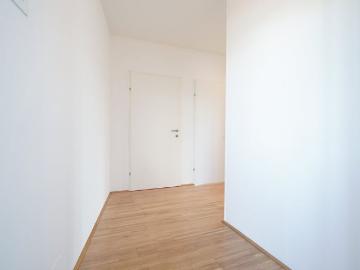 Modernes, betreutes Wohnen in Ernsthofen Garconniere mit Loggia