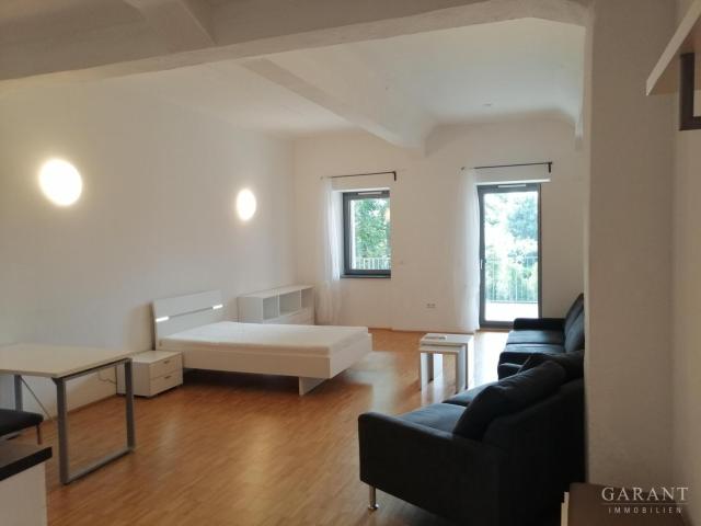 Modernes Boardinghouse Appartement in der Heilbronner City