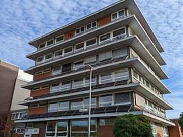 Büro for rent in De-Haen-Platz - Büroraum