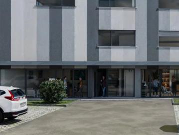 Aigle, Bezirk Aigle, Waadt - Büroraum