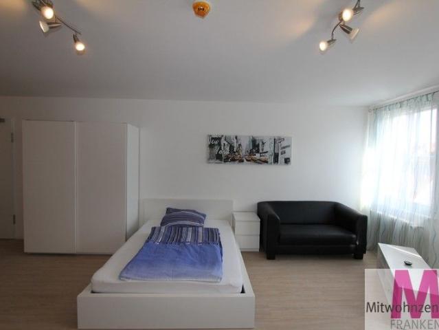 Modernes Business Apartment im Herzen der Altstadt