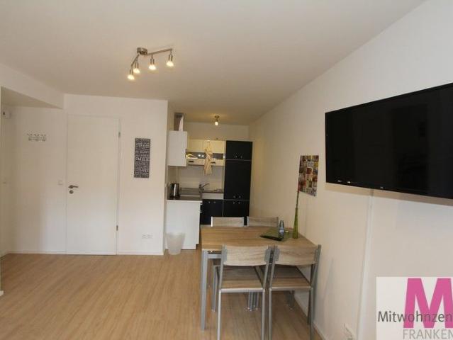 Modernes Business Apartment im Herzen der Altstadt
