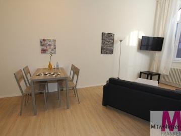 Modernes Business Apartment im Herzen der Altstadt