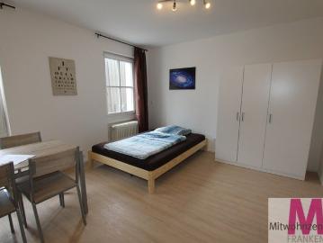 Modernes Business Apartment im Herzen der Altstadt