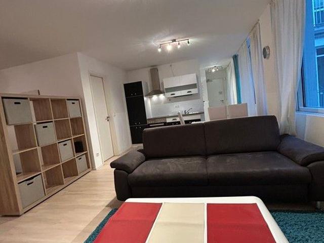 Modernes Business Apartment im Herzen der Altstadt