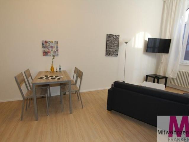 Modernes Business Apartment im Herzen der Altstadt