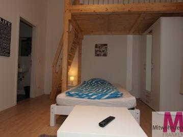Modernes Business Apartment im Herzen der Altstadt