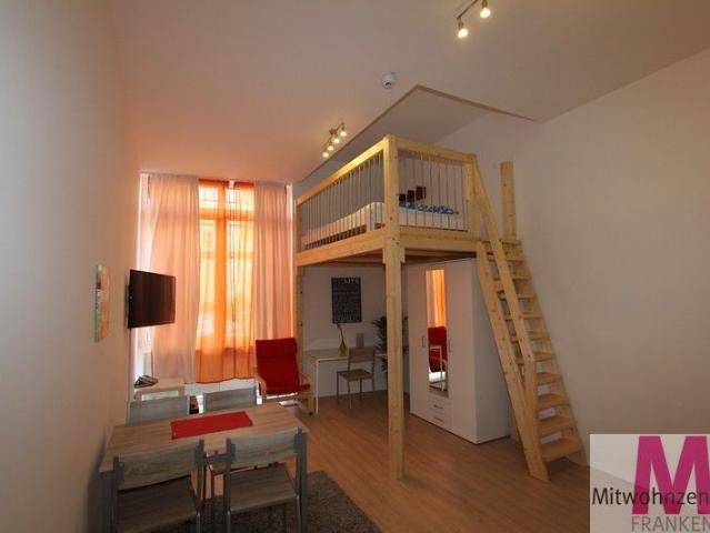 Modernes Business Apartment im Herzen der Altstadt