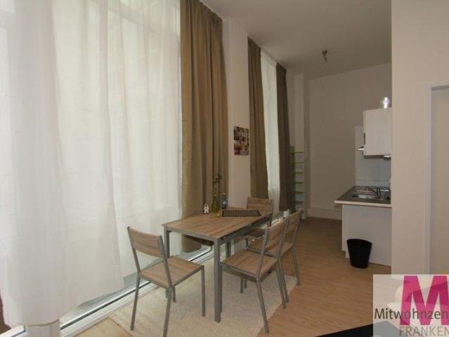 Modernes Business Apartment im Herzen der Altstadt