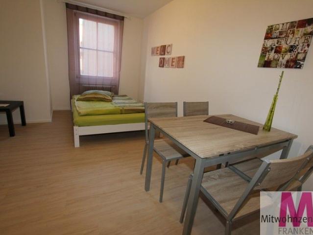 Modernes Business Apartment im Herzen der Altstadt