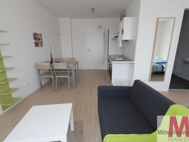 Modernes Business Apartment im Herzen der Altstadt