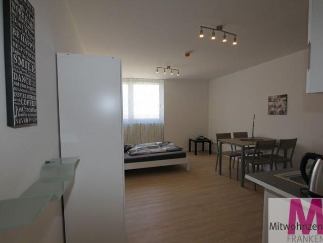 Modernes Business Apartment im Herzen der Altstadt
