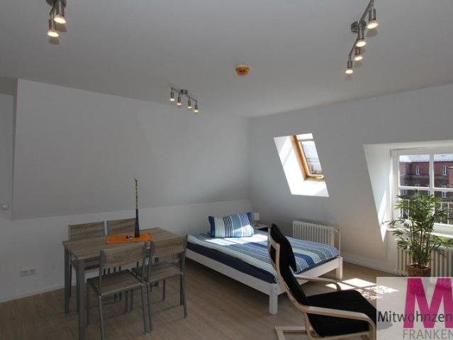 Modernes Business Apartment im Herzen der Altstadt
