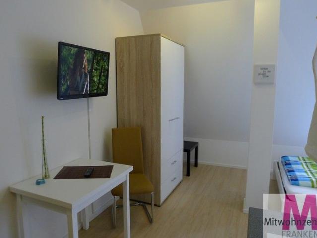 Modernes Business Apartment im Herzen der Altstadt