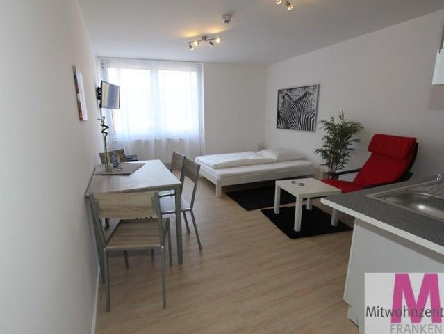 Modernes Business Apartment im Herzen der Altstadt